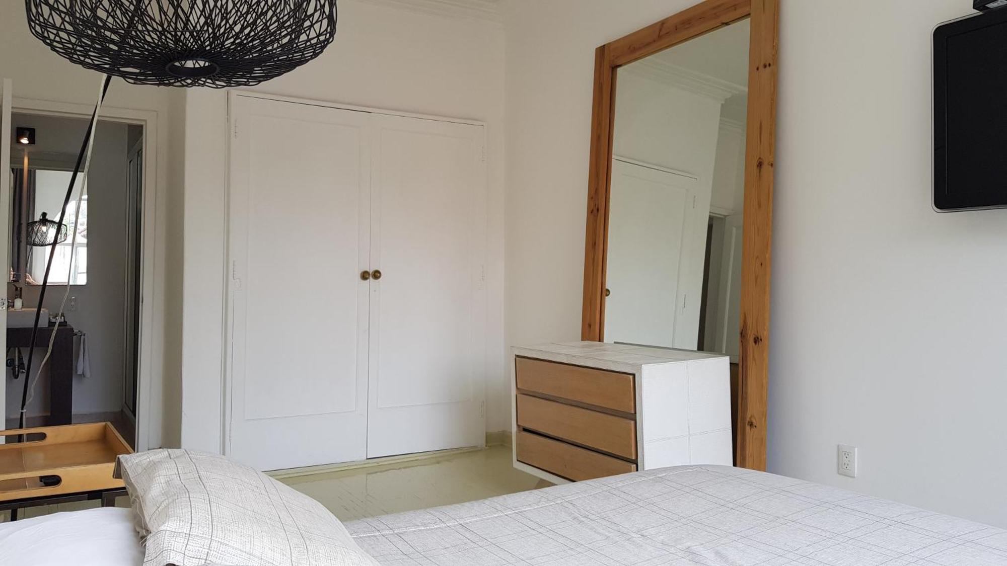 Condesa Haus Bed & Breakfast