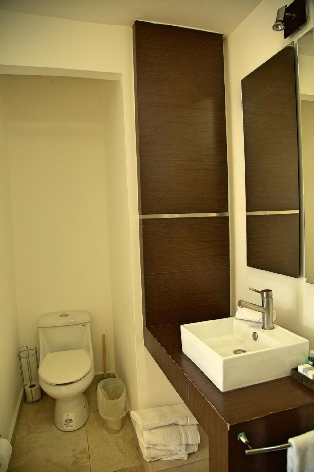 Condesa Haus Bed & Breakfast 4*