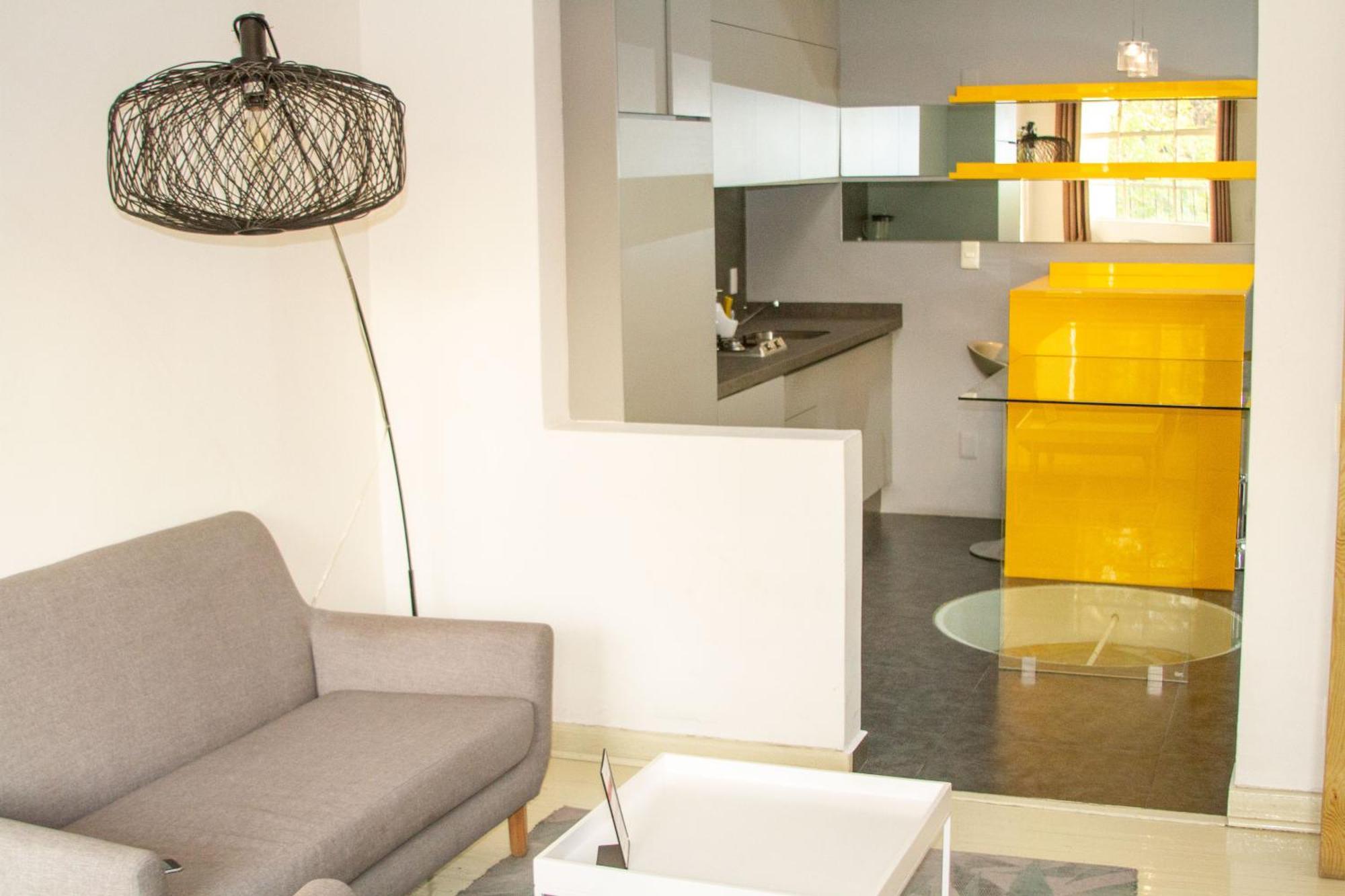 Condesa Haus Bed & Breakfast Mexico City
