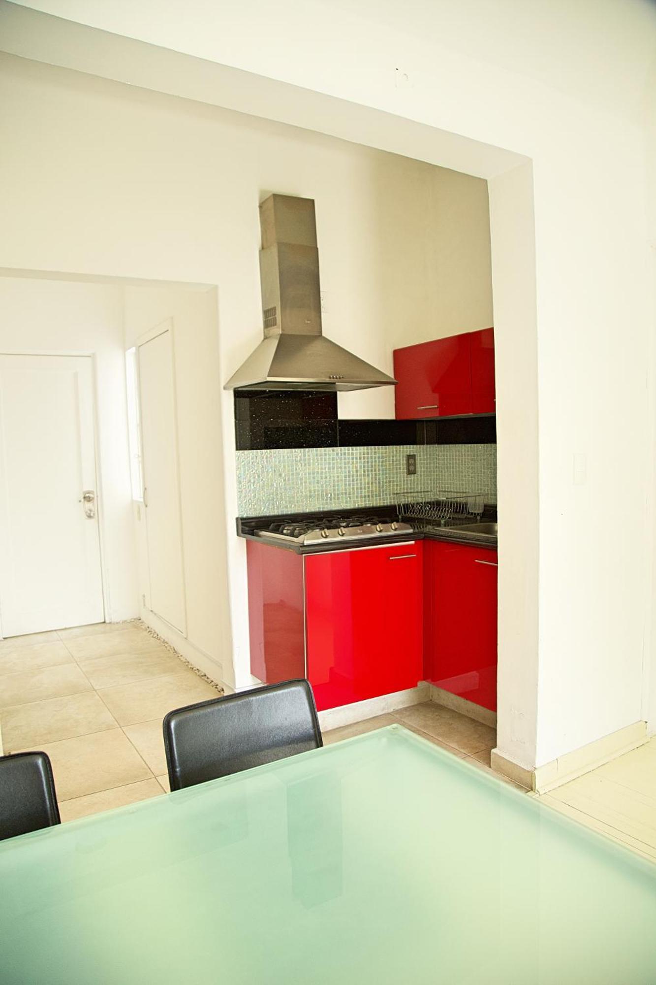 Condesa Haus Bed & Breakfast