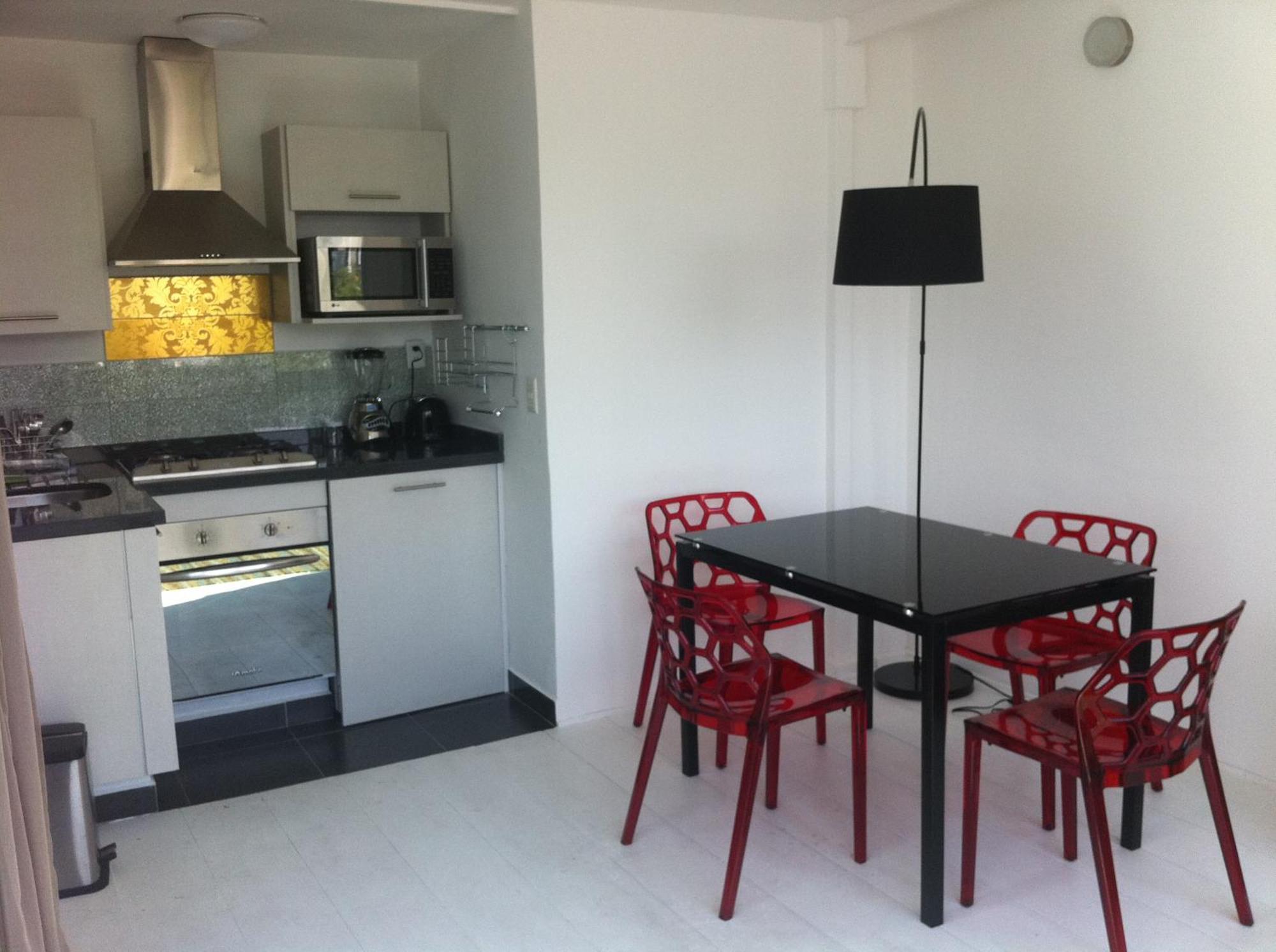 Bed & Breakfast Condesa Haus 4*