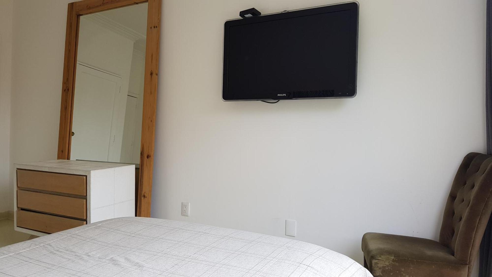 Condesa Haus Bed & Breakfast Mexico City