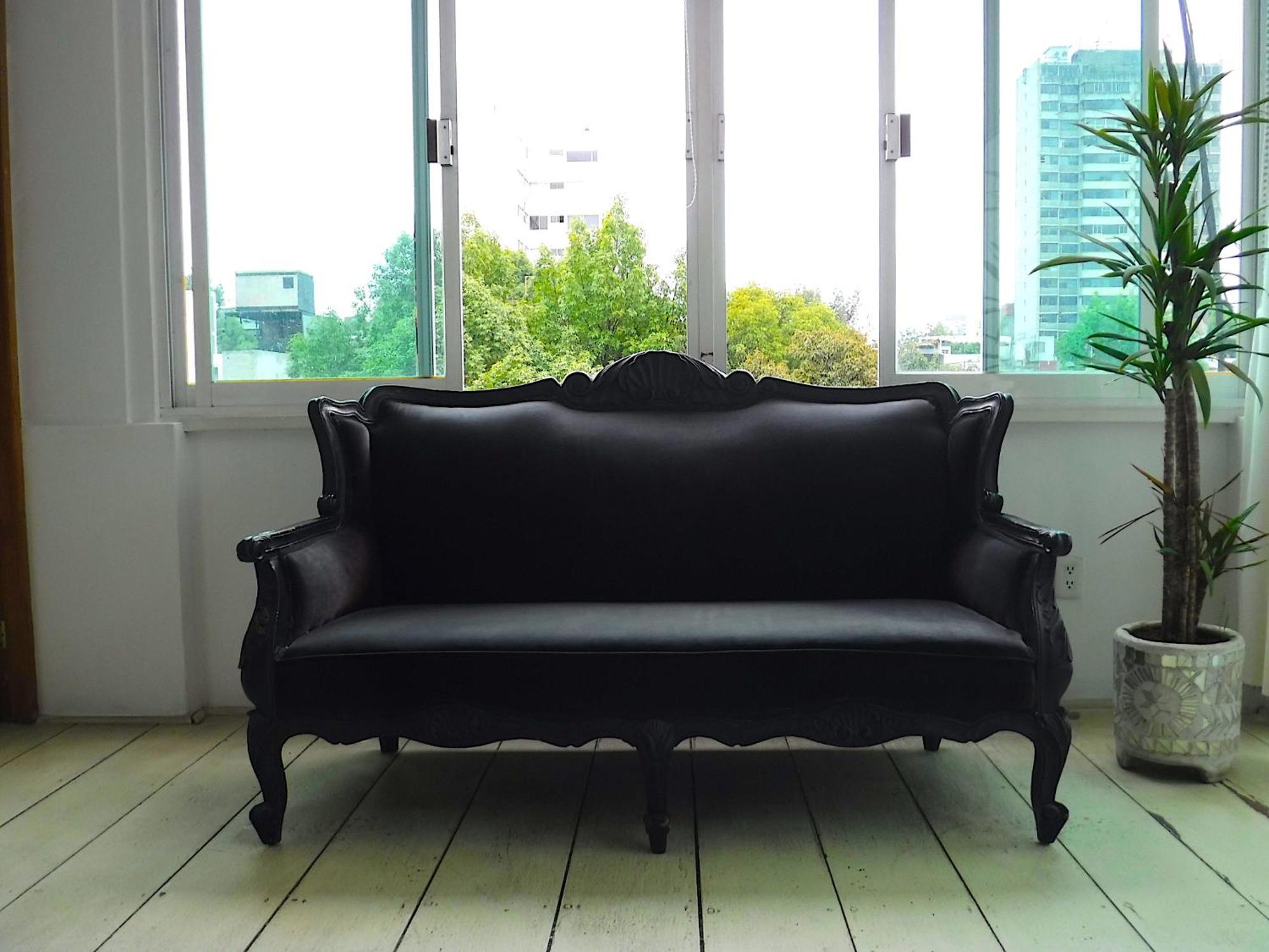 Bed & Breakfast Condesa Haus Mexico City
