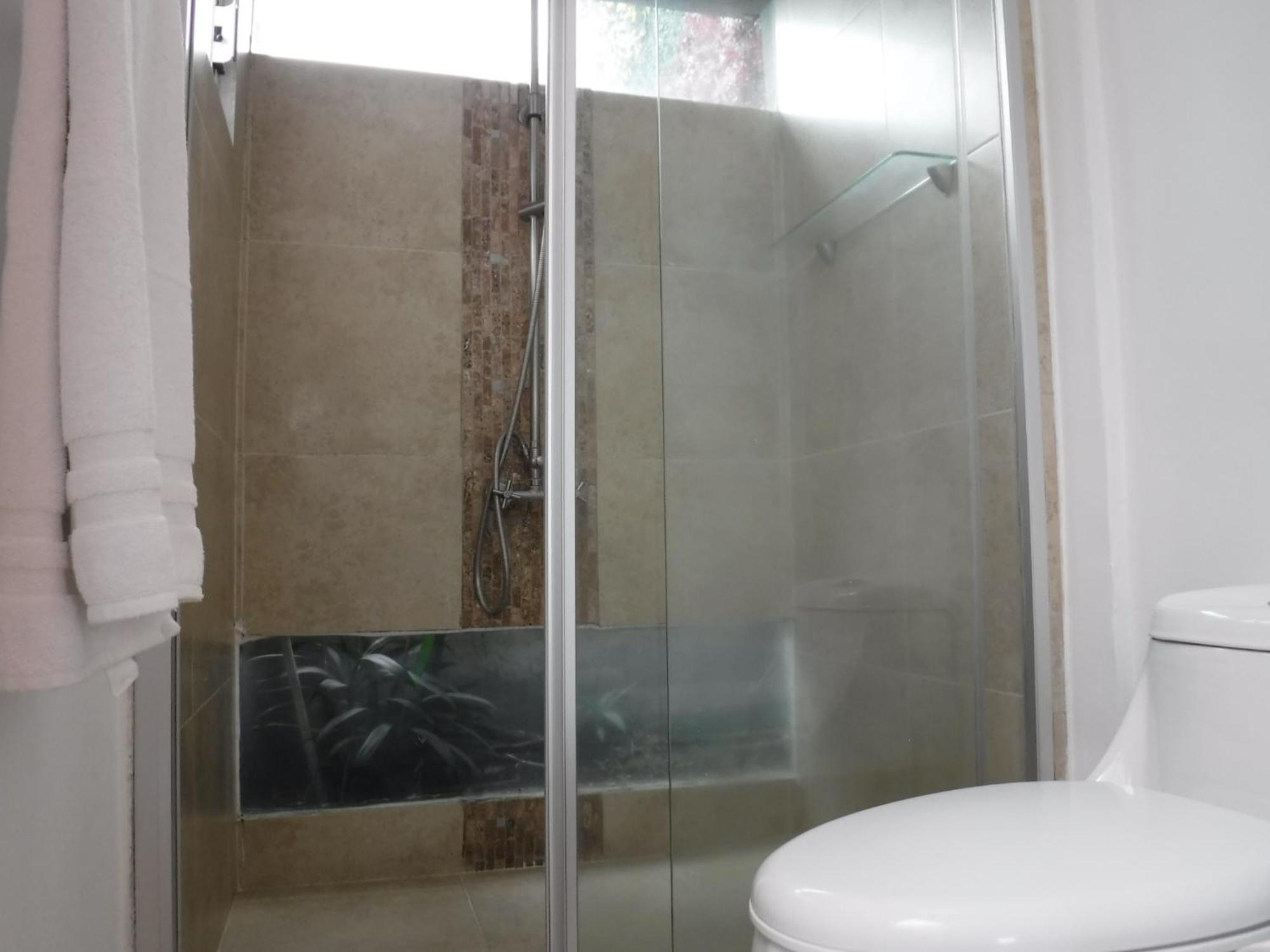 Condesa Haus 4* Mexico City