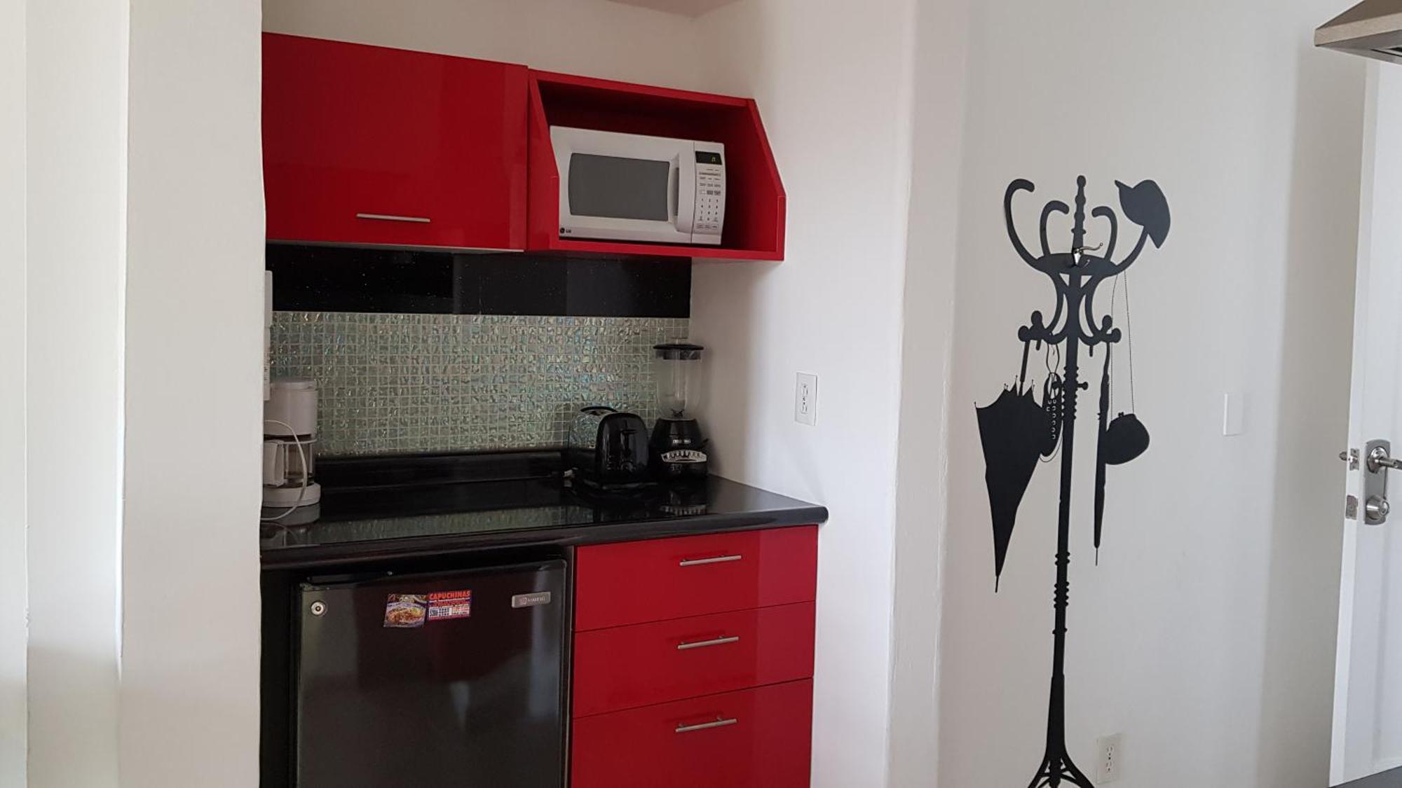 Bed & Breakfast Condesa Haus