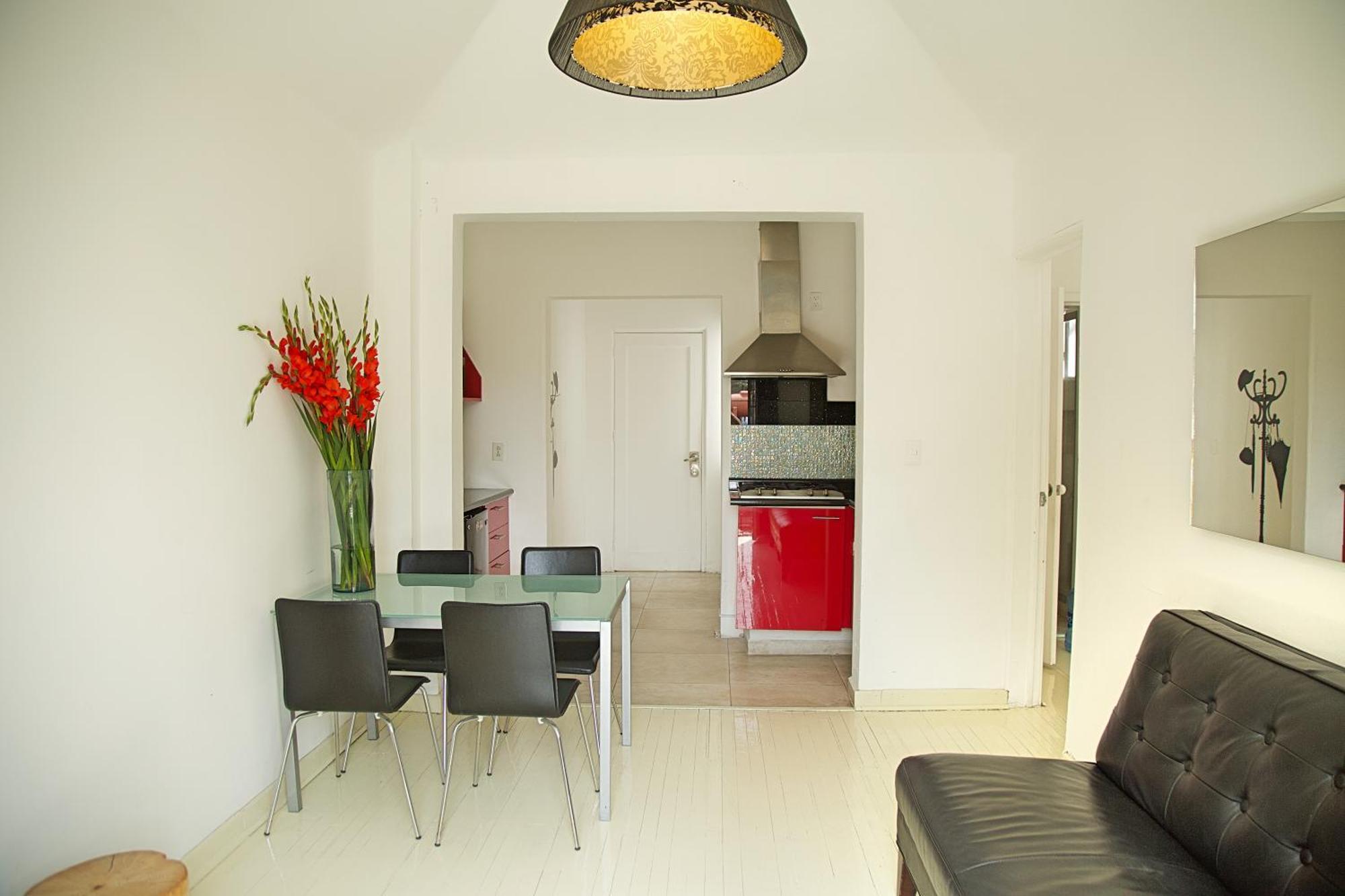Condesa Haus Mexico City