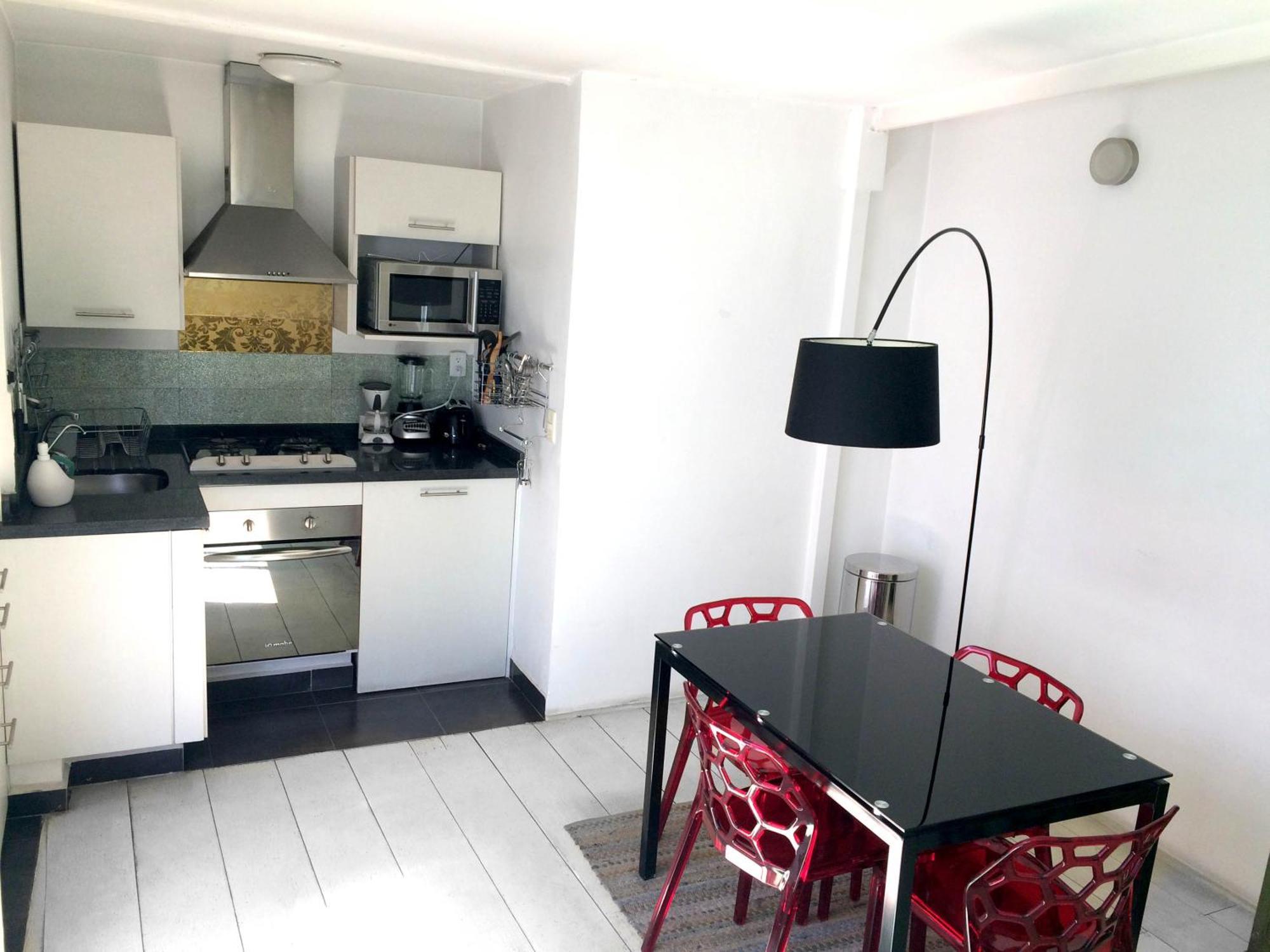 Condesa Haus Bed & Breakfast
