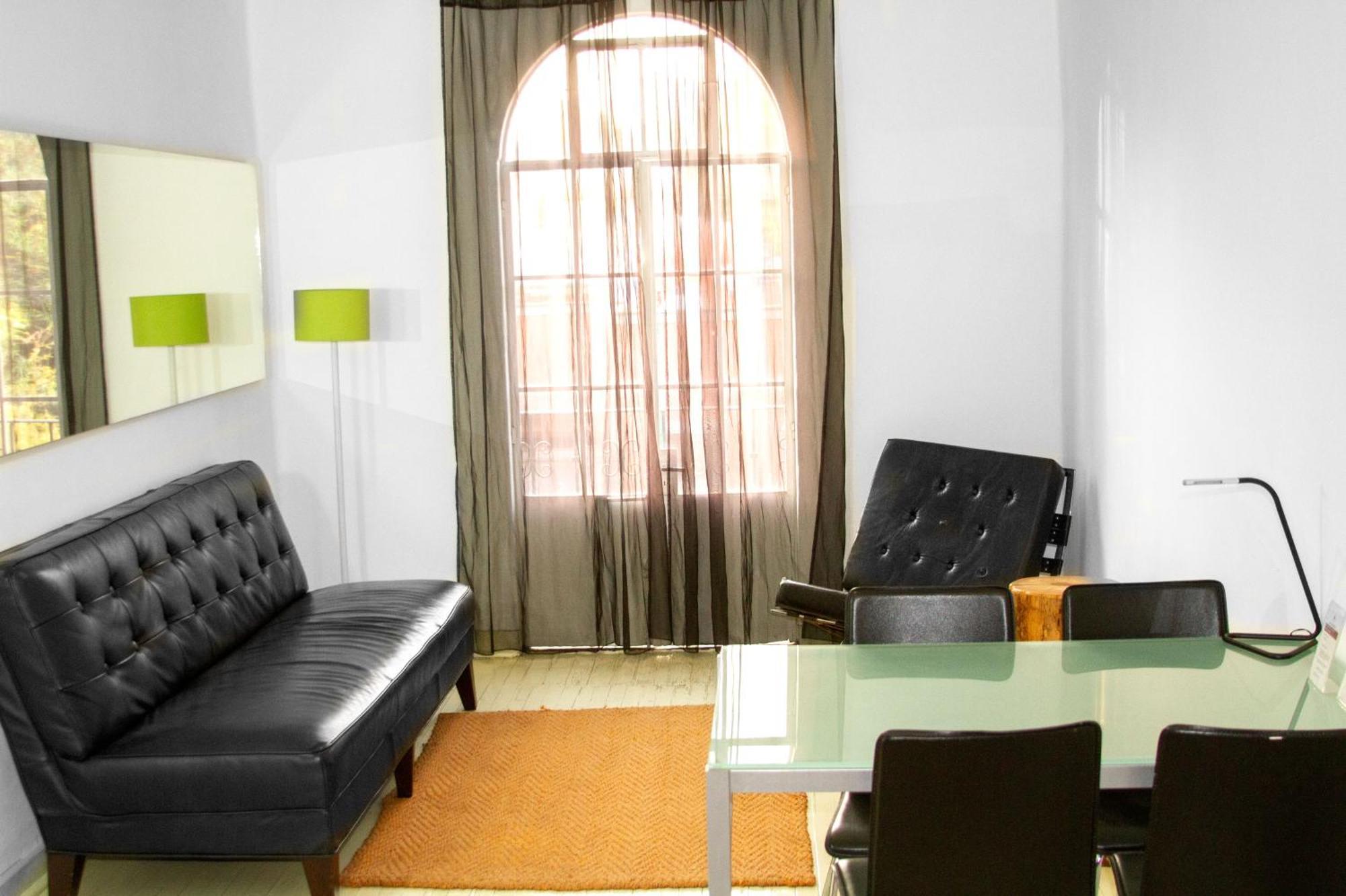 Condesa Haus Bed & Breakfast 4*