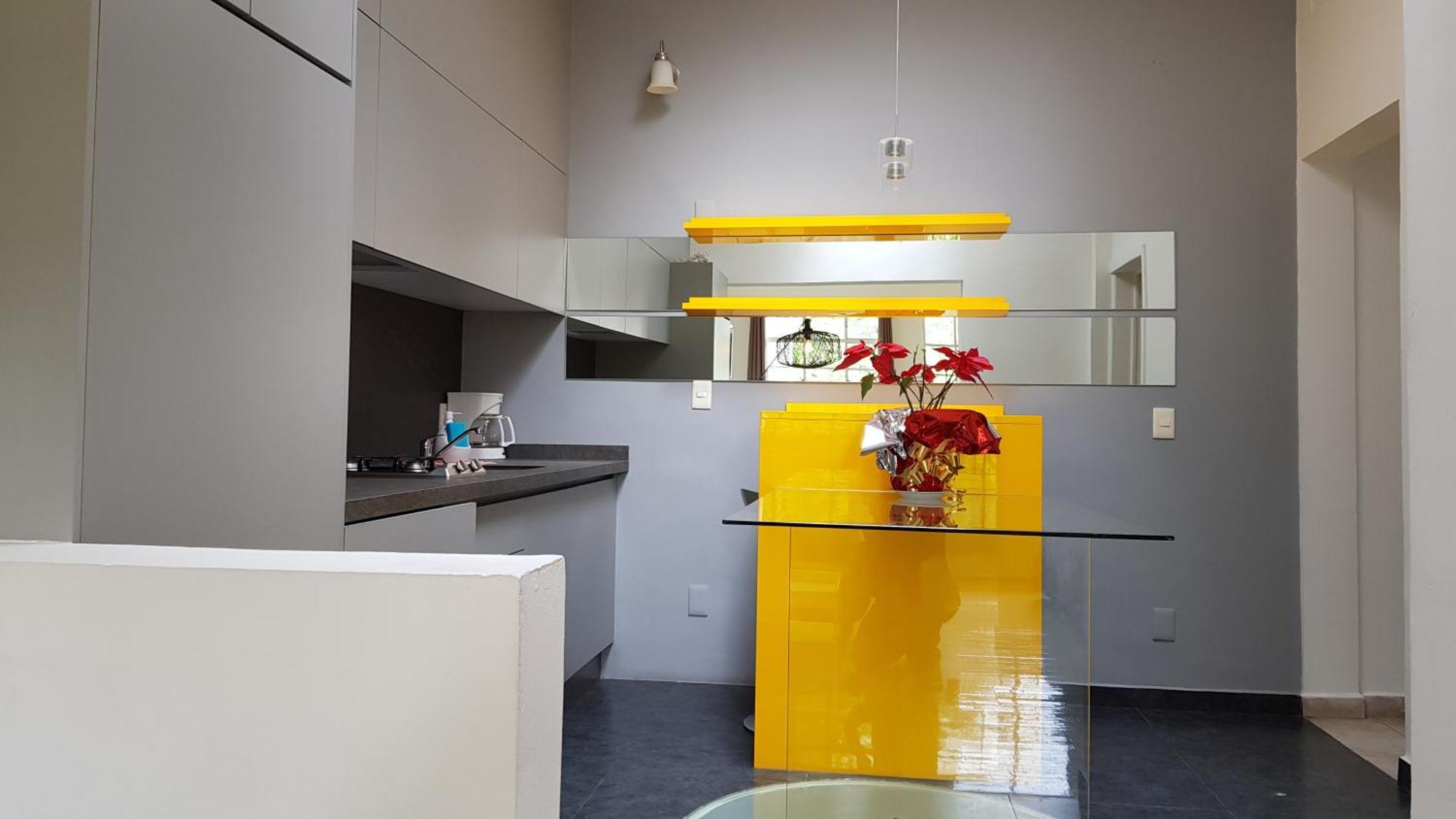 Bed & Breakfast Condesa Haus 4*