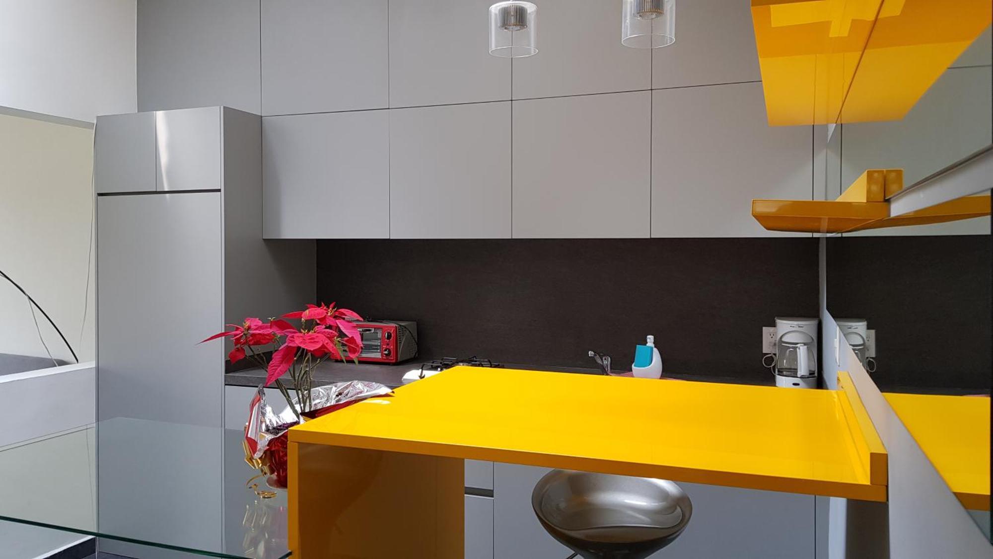 Condesa Haus 4* Mexico City