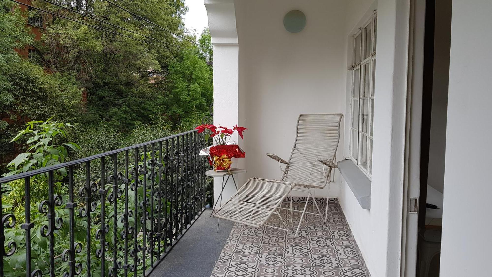 Bed & Breakfast Condesa Haus 4*