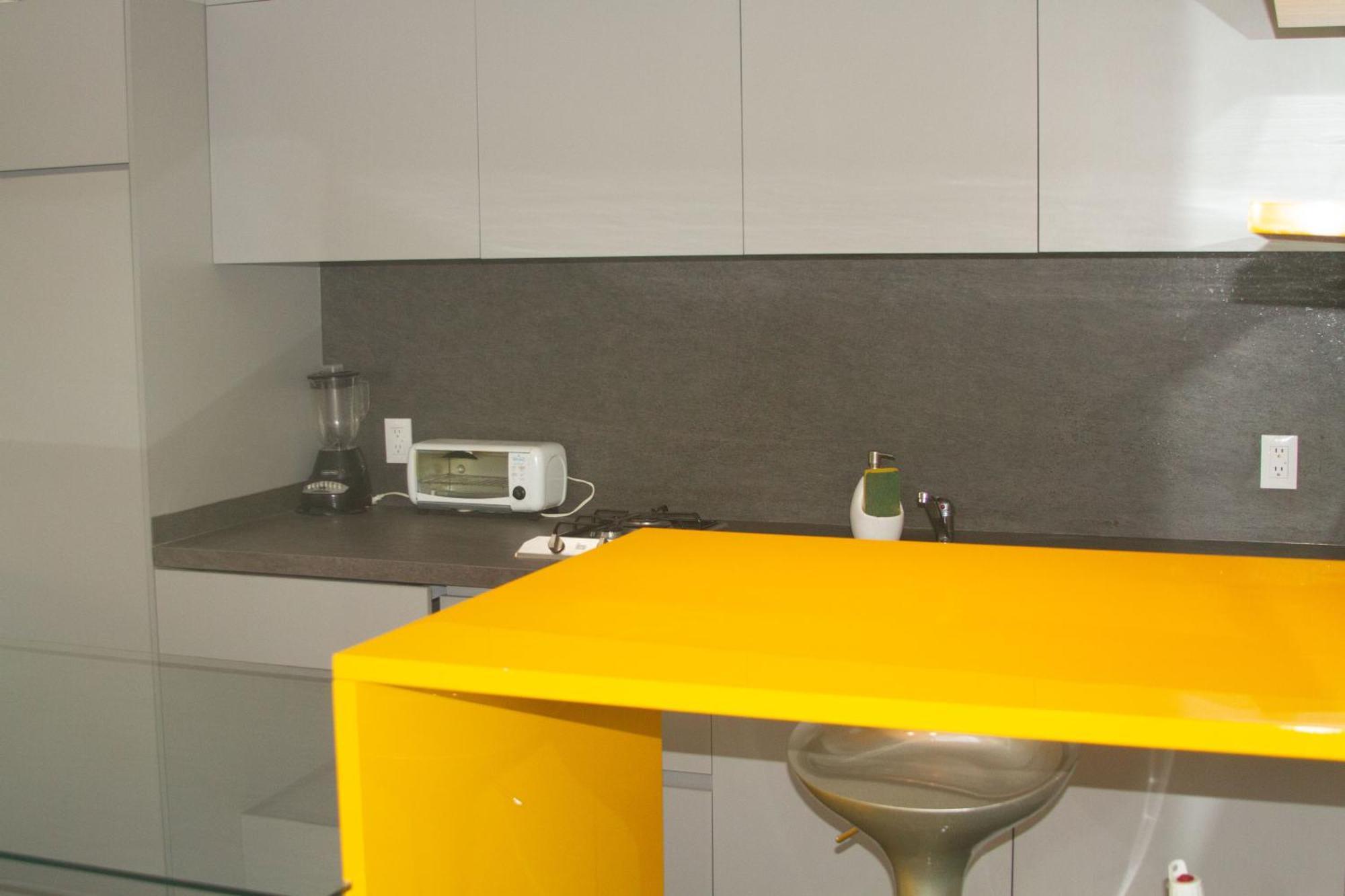 Bed & Breakfast Condesa Haus