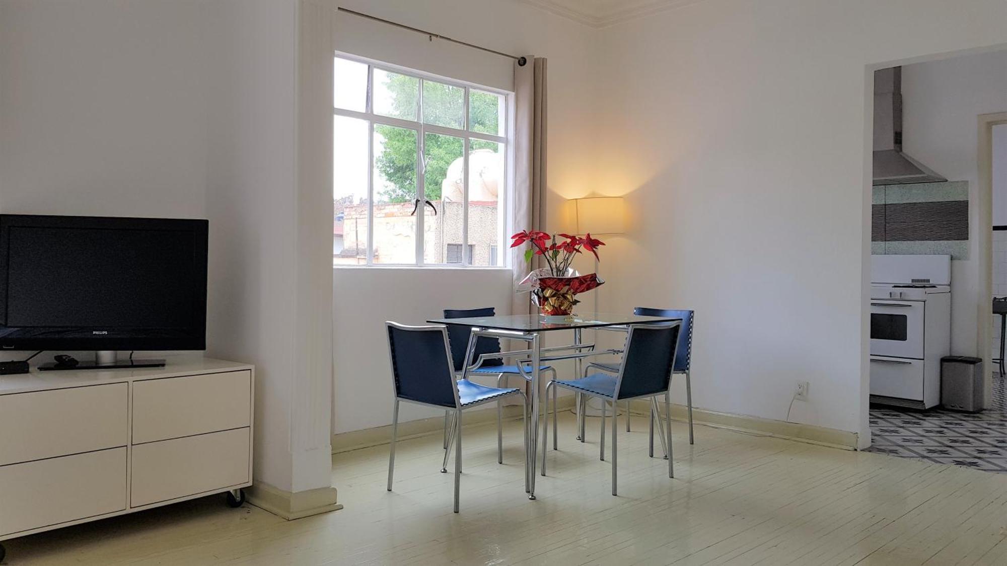 Condesa Haus Mexico City