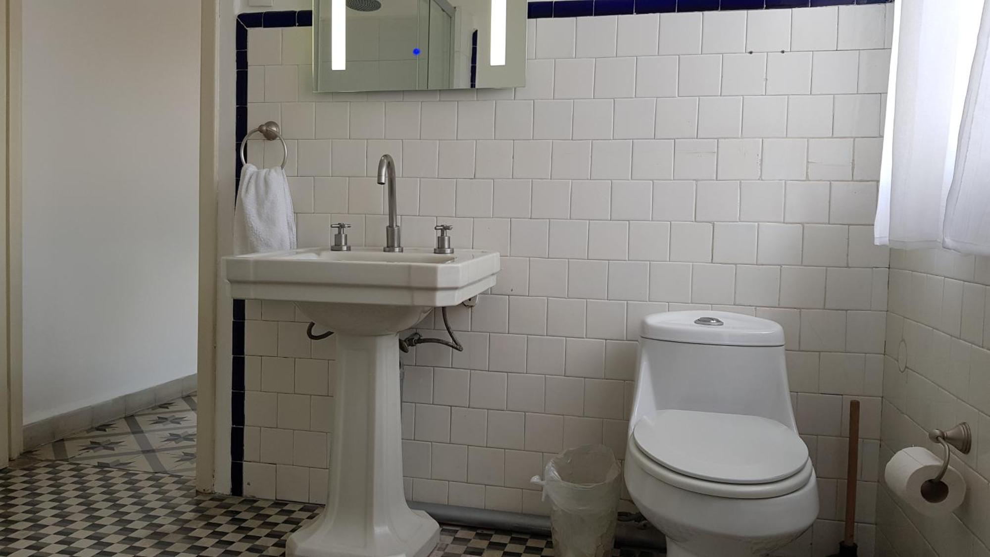 Condesa Haus 4* Mexico City