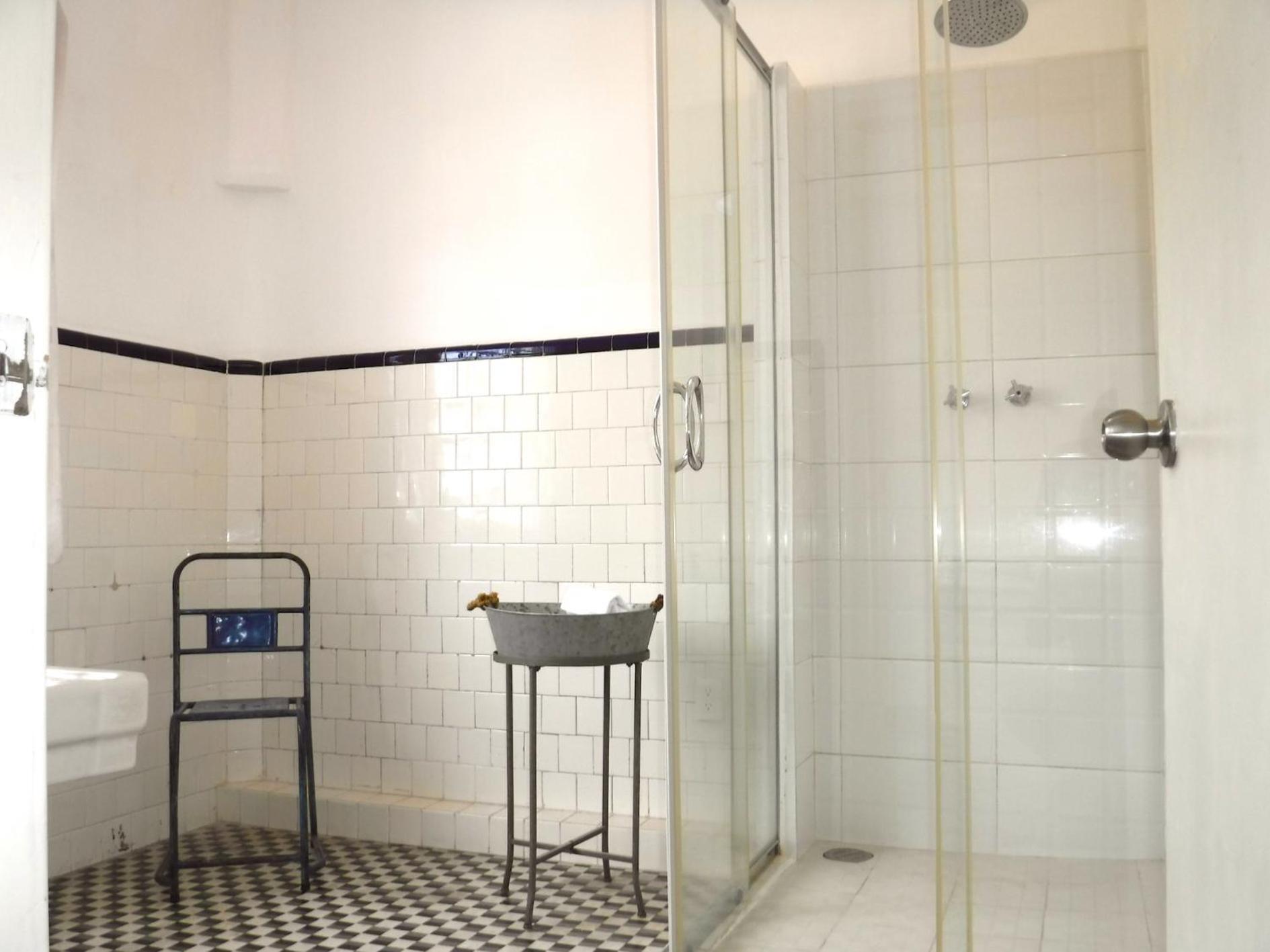 Condesa Haus 4* Mexico City