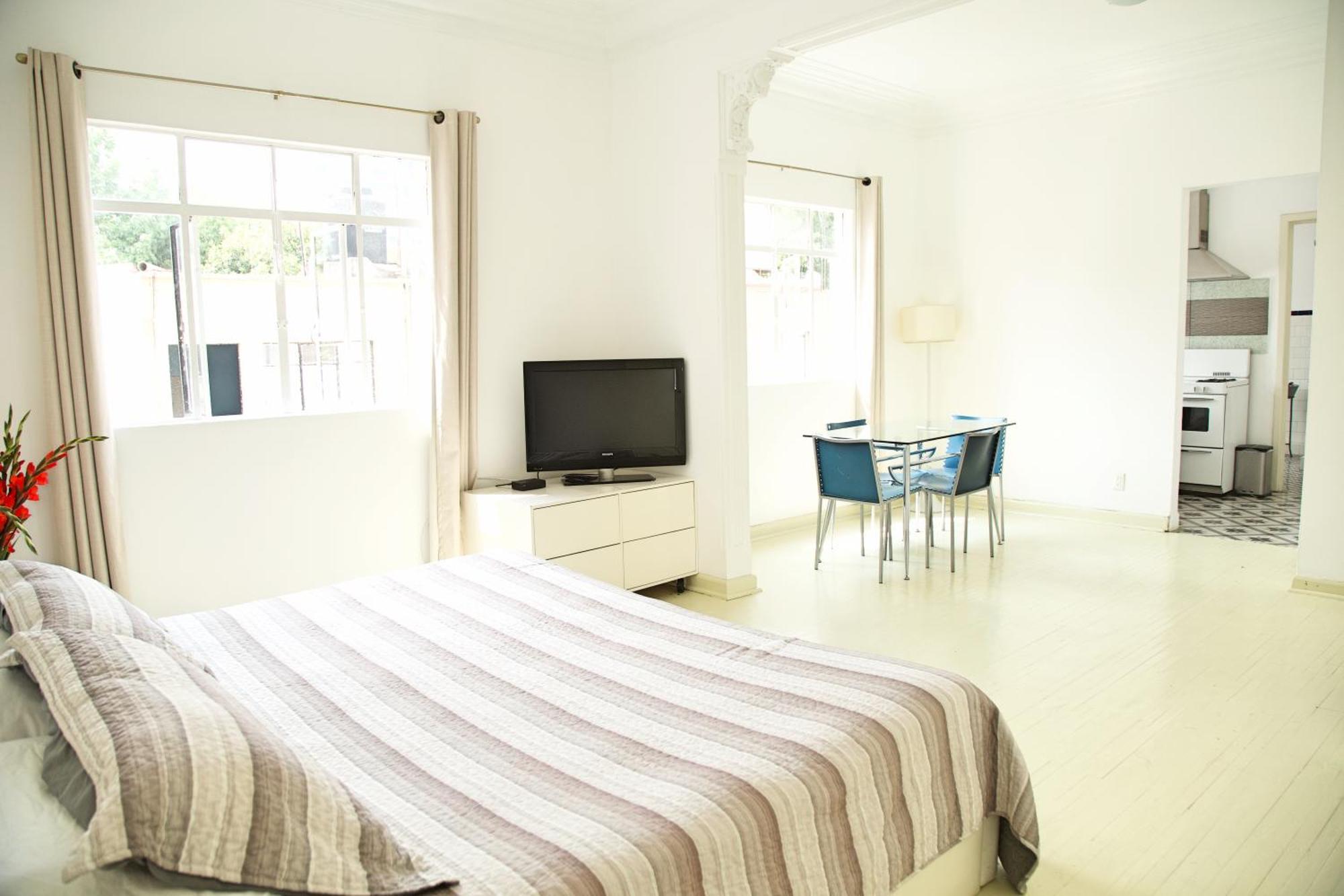 Condesa Haus 4* Mexico City