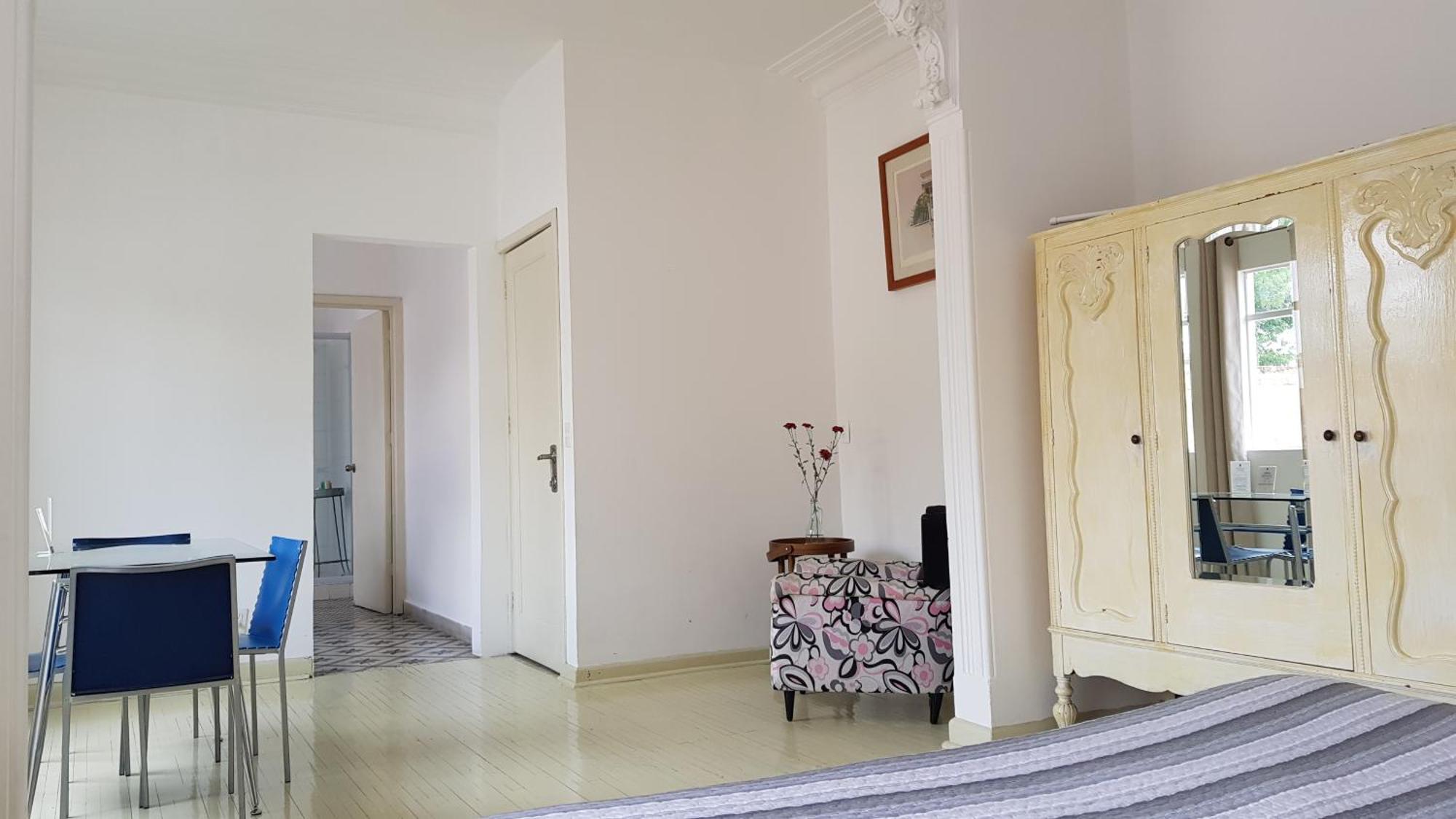 Bed & Breakfast Condesa Haus 4*