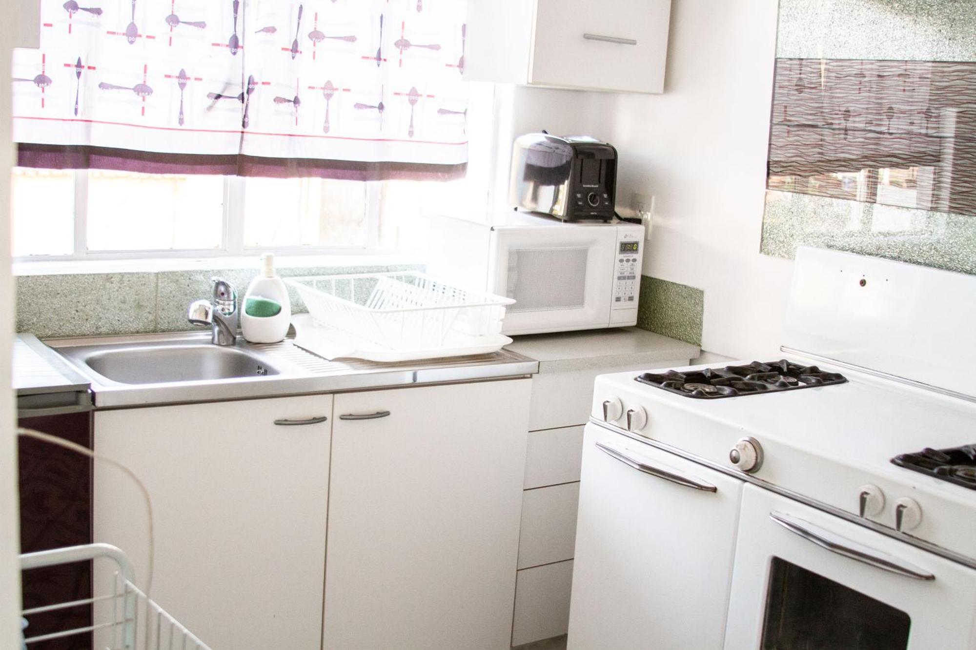 Condesa Haus Bed & Breakfast Mexico City