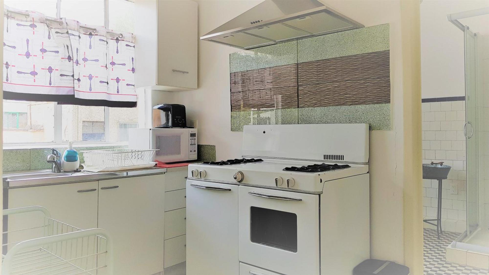Condesa Haus Bed & Breakfast Mexico City